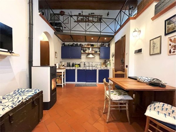 appartamento in vendita a Calenzano in zona Croci di Calenzano