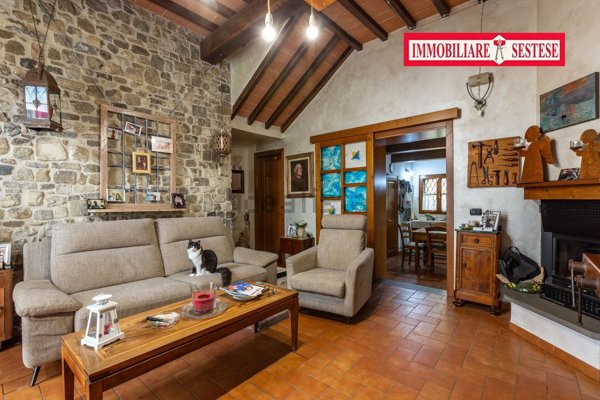 appartamento in vendita a Calenzano in zona La Chiusa