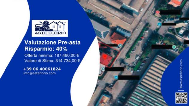 appartamento in vendita a Calenzano