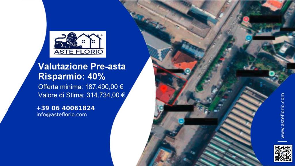 appartamento in vendita a Calenzano