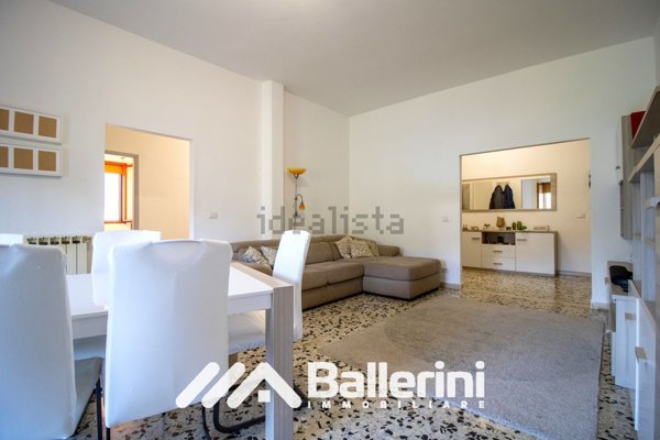 appartamento in vendita a Calenzano