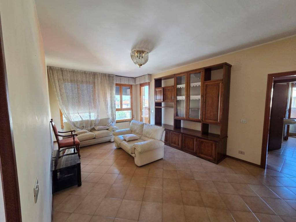 appartamento in vendita a Calenzano