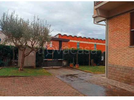 appartamento in vendita a Calenzano
