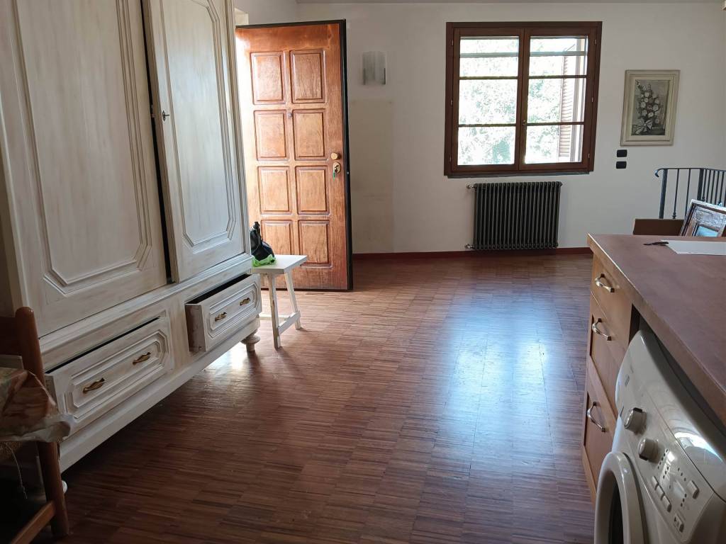 casa indipendente in vendita a Calenzano in zona Settimello