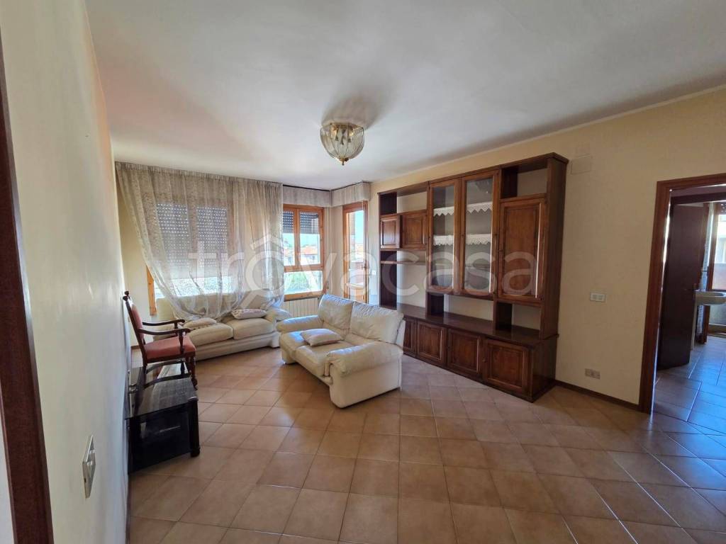 appartamento in vendita a Calenzano