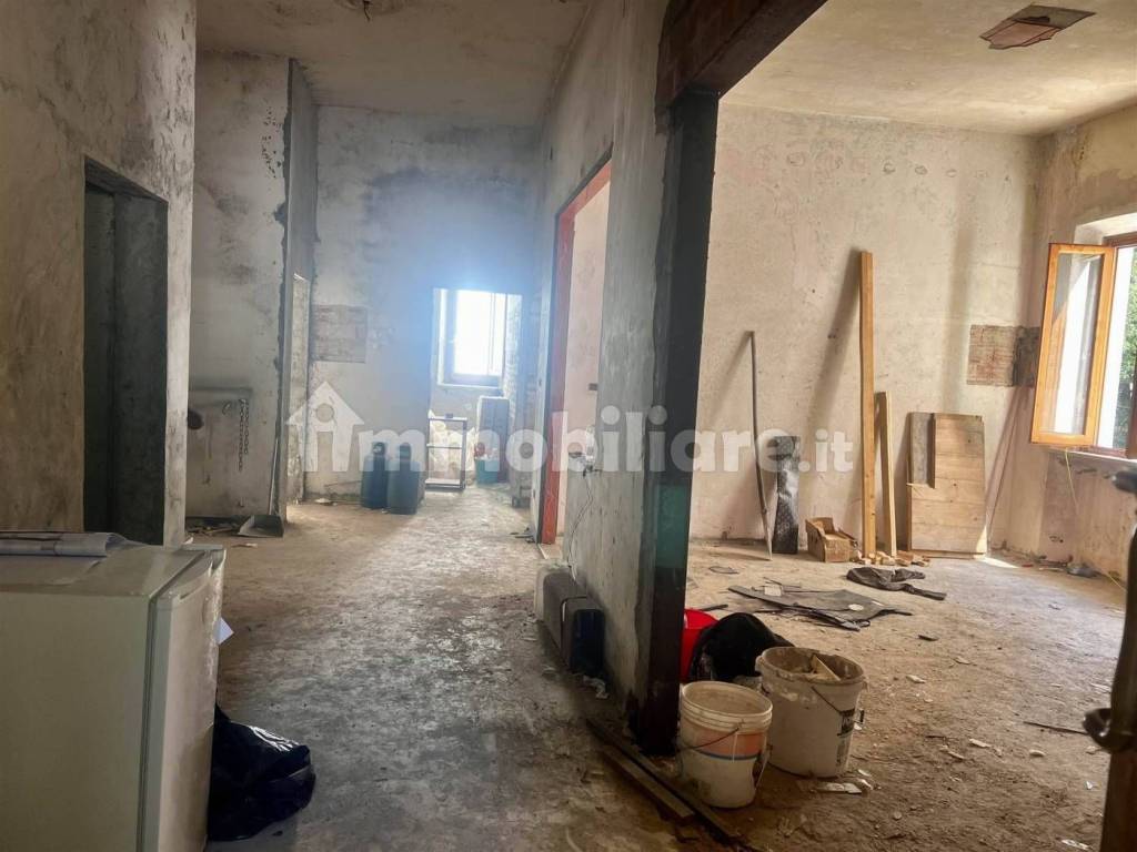 appartamento in vendita a Calenzano