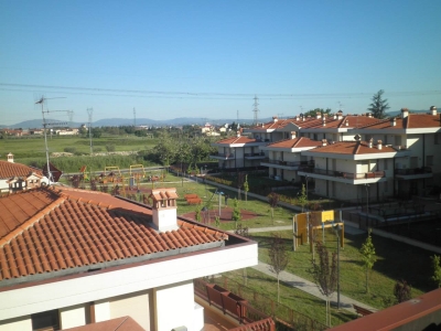 appartamento in vendita a Calenzano