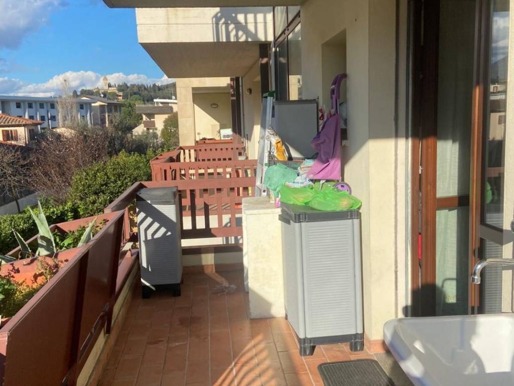 appartamento in vendita a Calenzano