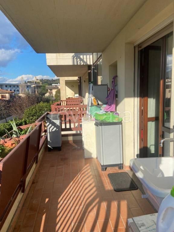 appartamento in vendita a Calenzano