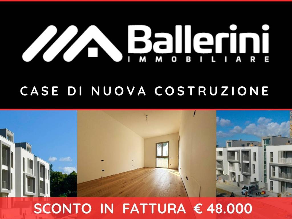 appartamento in vendita a Calenzano