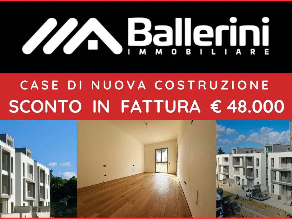 appartamento in vendita a Calenzano