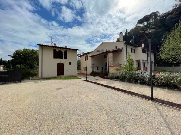 appartamento in vendita a Calenzano