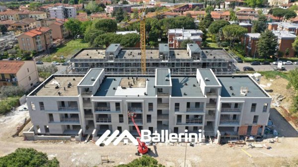 appartamento in vendita a Calenzano
