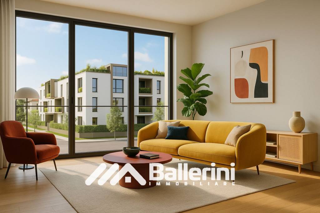 appartamento in vendita a Calenzano