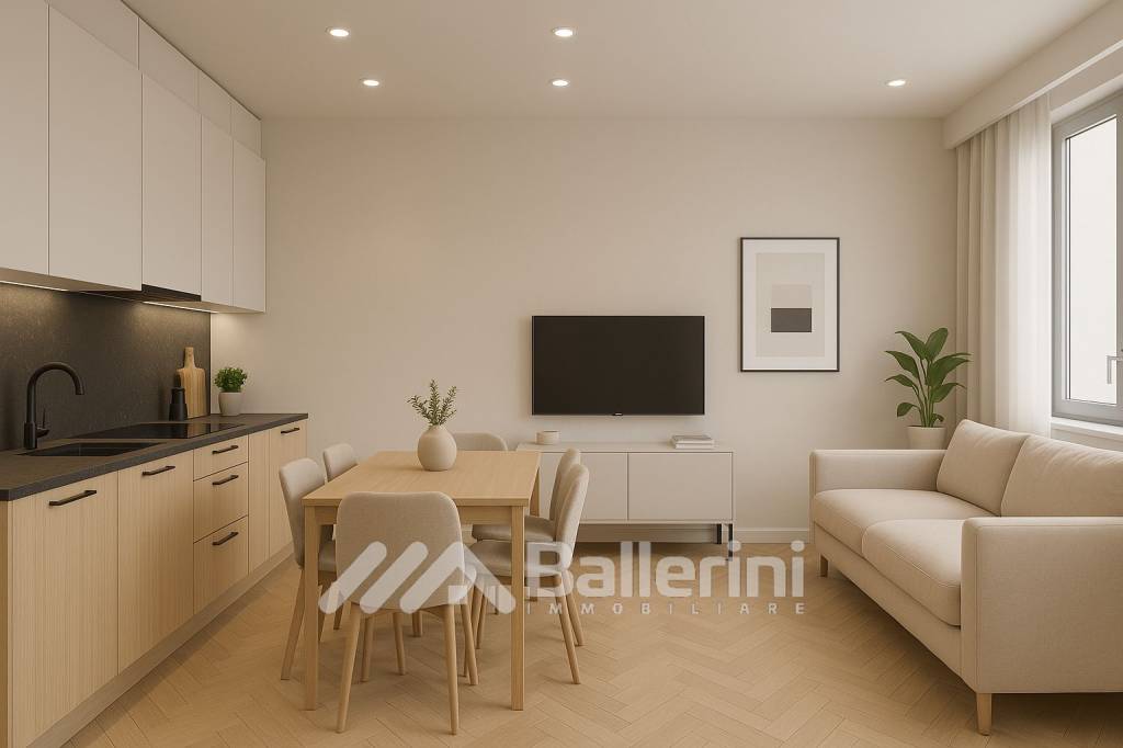 appartamento in vendita a Calenzano
