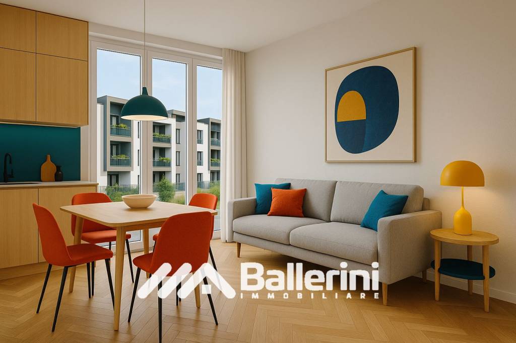appartamento in vendita a Calenzano