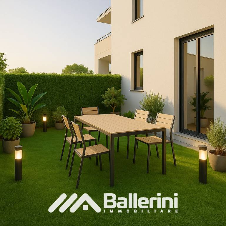 appartamento in vendita a Calenzano