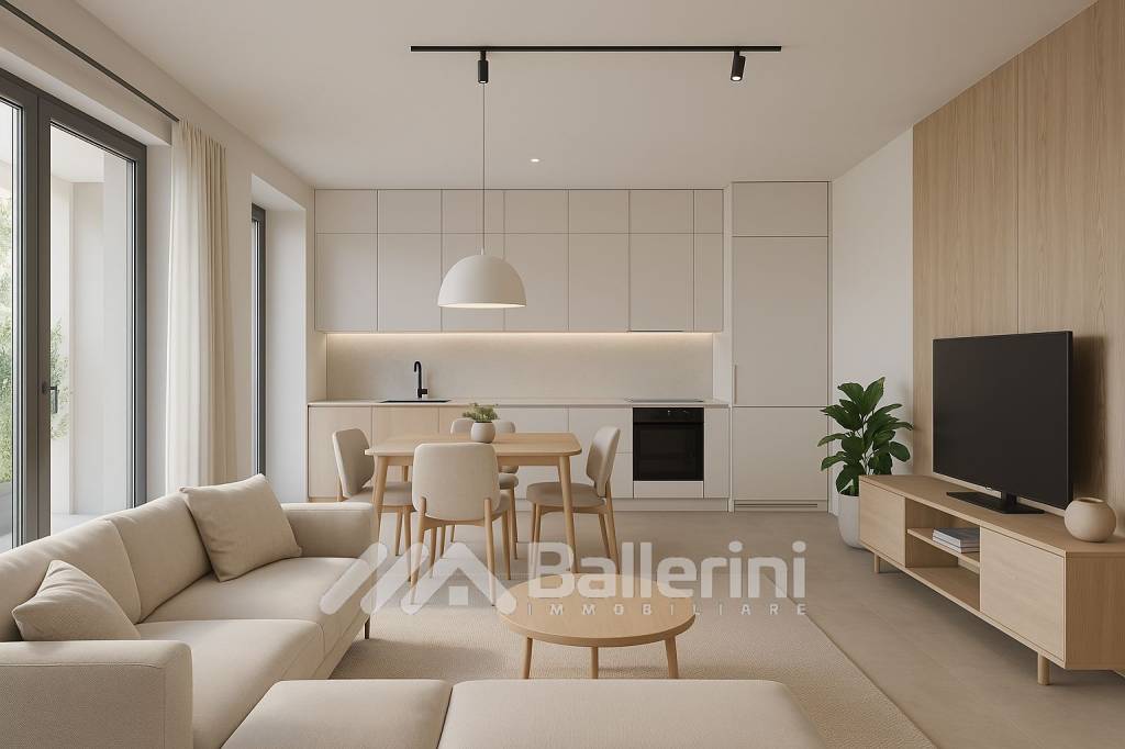 appartamento in vendita a Calenzano