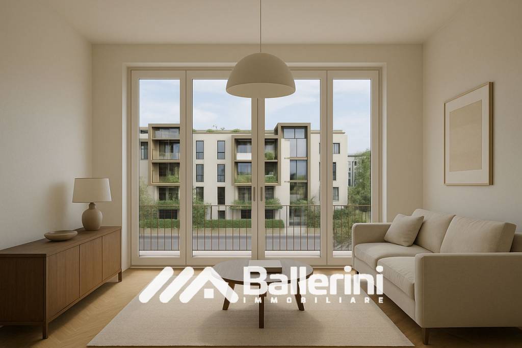 appartamento in vendita a Calenzano