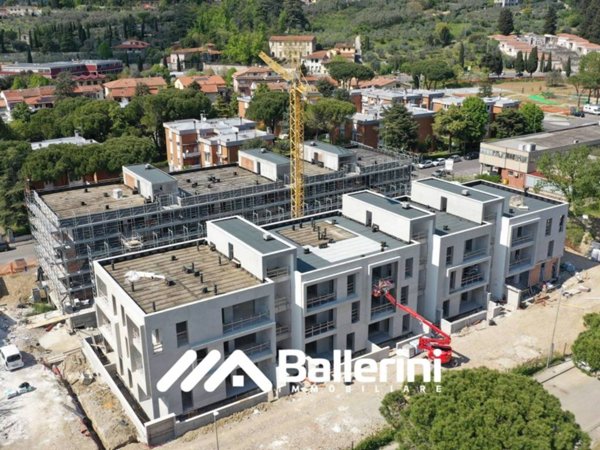 appartamento in vendita a Calenzano