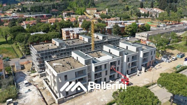 appartamento in vendita a Calenzano