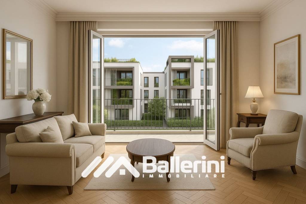 appartamento in vendita a Calenzano