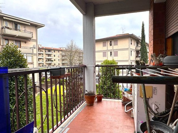 appartamento in vendita a Calenzano