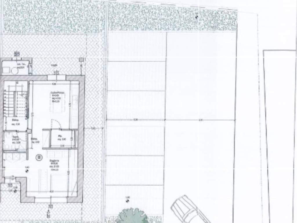 casa indipendente in vendita a Calenzano