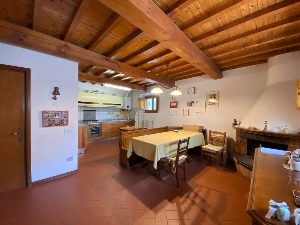 appartamento in vendita a Calenzano