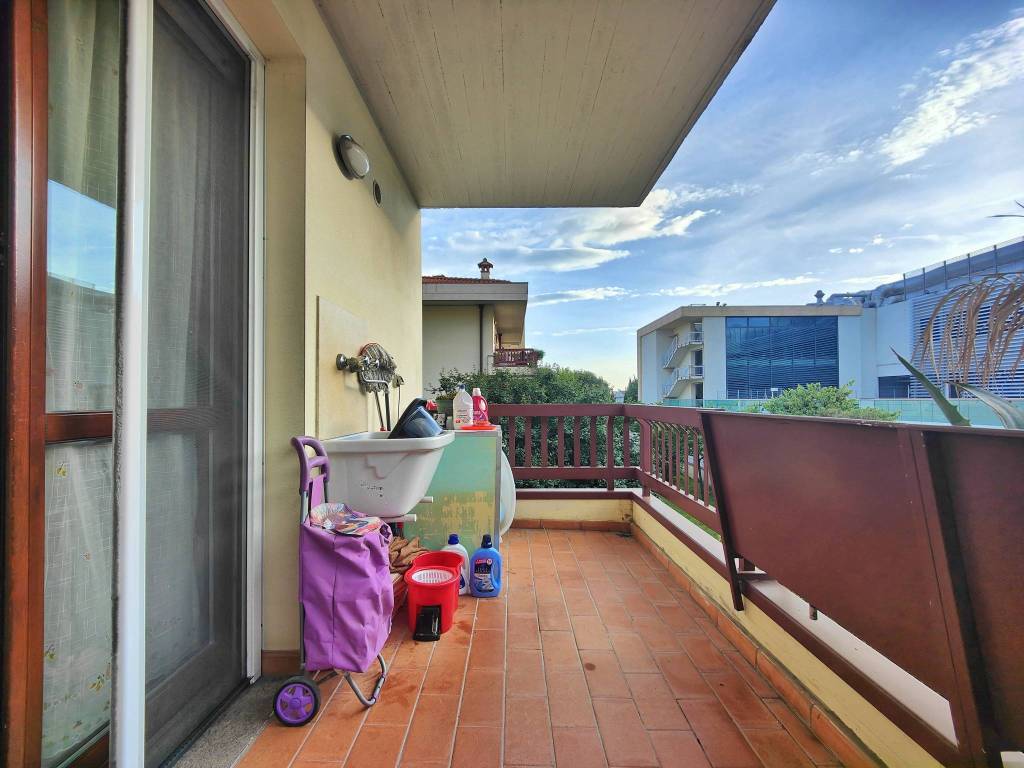 appartamento in vendita a Calenzano