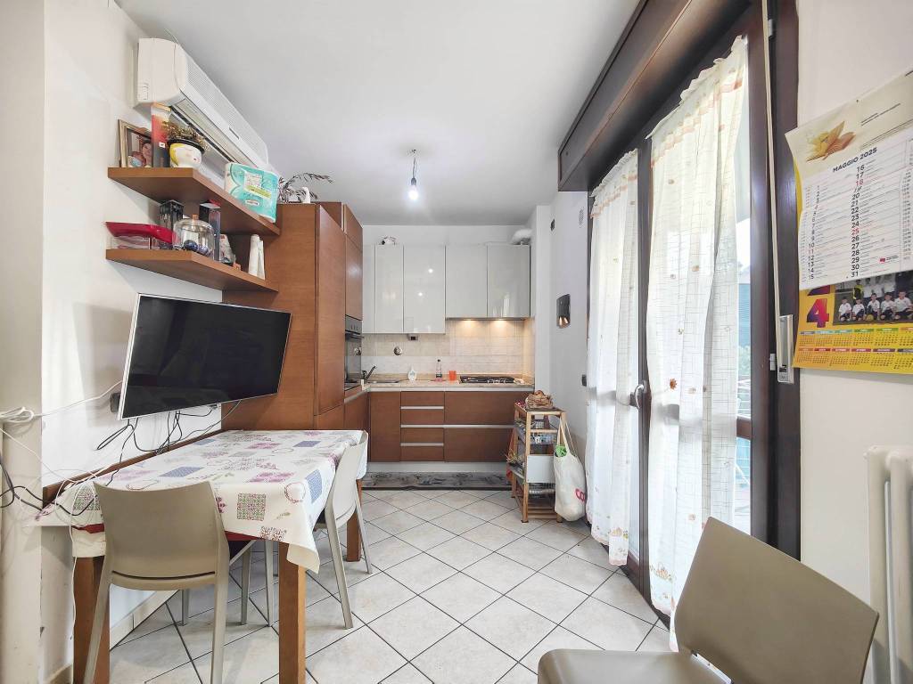 appartamento in vendita a Calenzano
