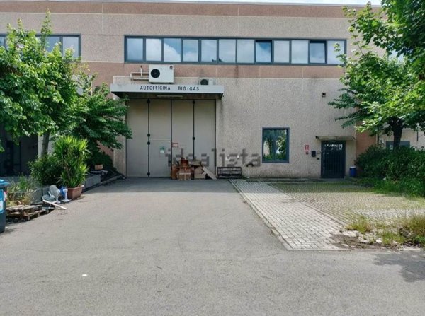 ufficio in vendita a Calenzano