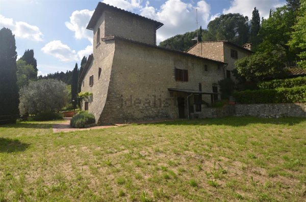 appartamento in vendita a Calenzano in zona Travalle