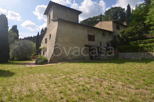 appartamento in vendita a Calenzano in zona Travalle