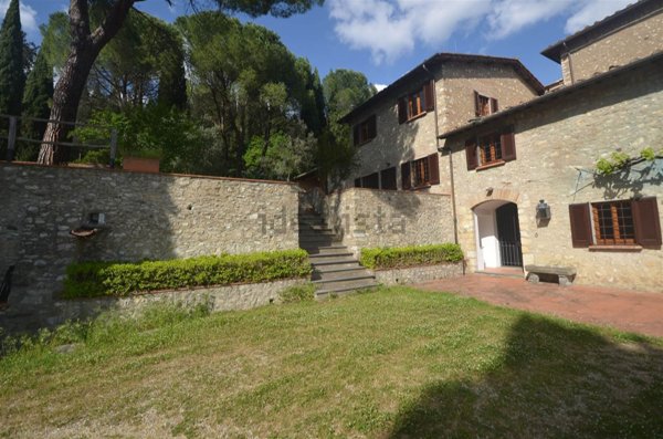 appartamento in vendita a Calenzano in zona Travalle