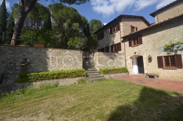 appartamento in vendita a Calenzano in zona Travalle