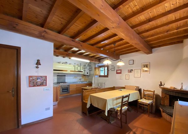 appartamento in vendita a Calenzano