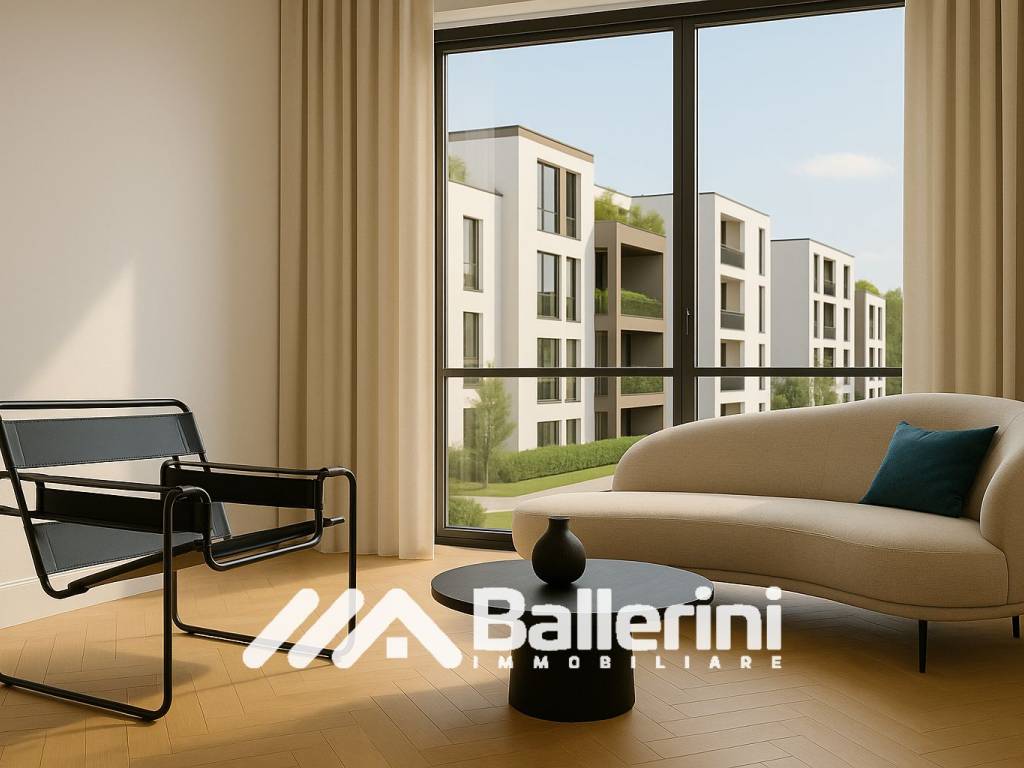 appartamento in vendita a Calenzano