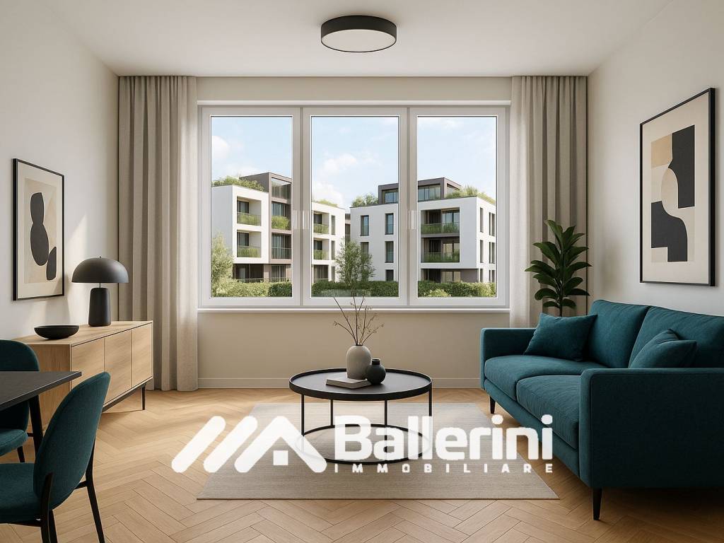 appartamento in vendita a Calenzano