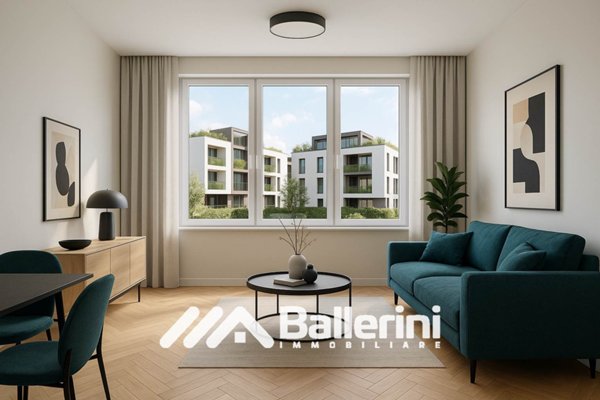 appartamento in vendita a Calenzano