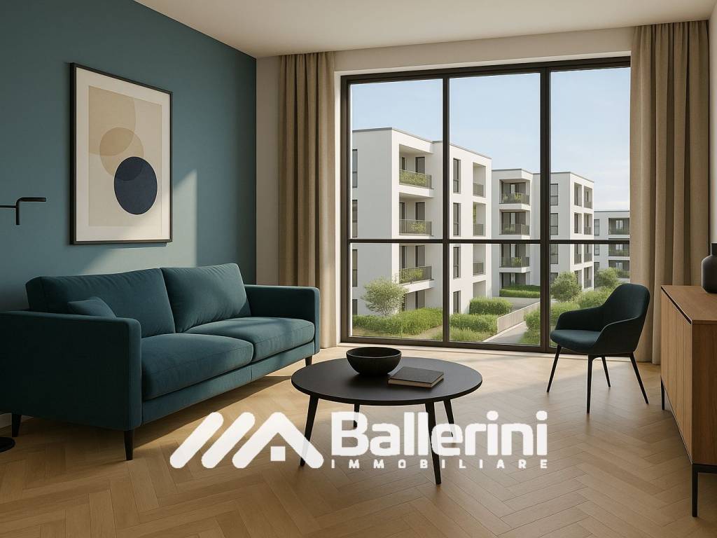 appartamento in vendita a Calenzano