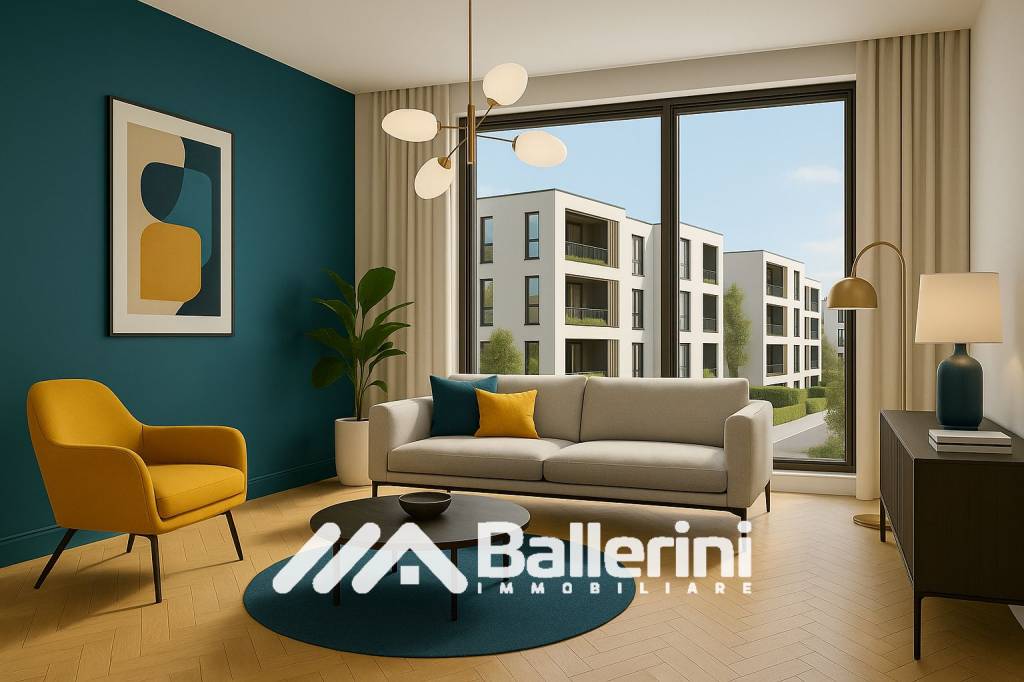 appartamento in vendita a Calenzano
