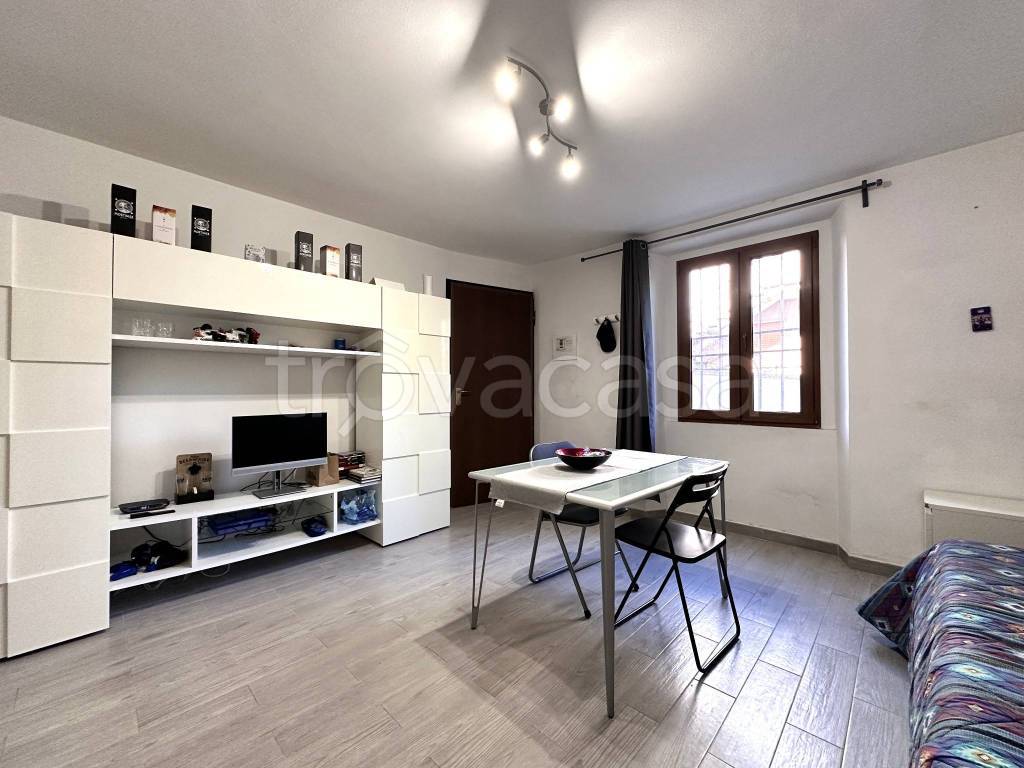 appartamento in vendita a Calenzano in zona La Chiusa