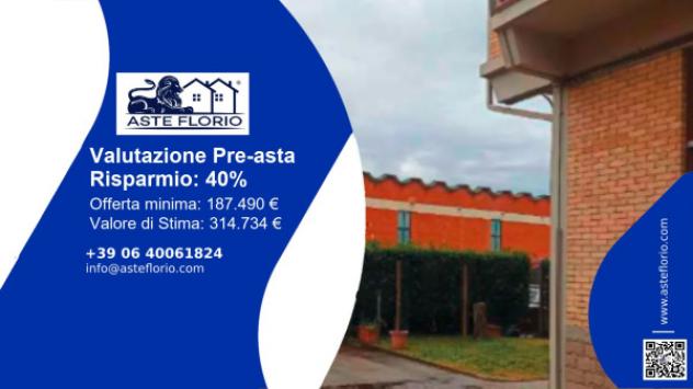 appartamento in vendita a Calenzano