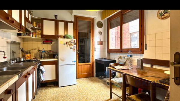 appartamento in vendita a Calenzano