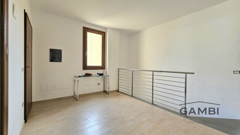 appartamento in vendita a Calenzano in zona Carraia