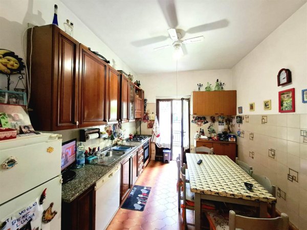appartamento in vendita a Calenzano