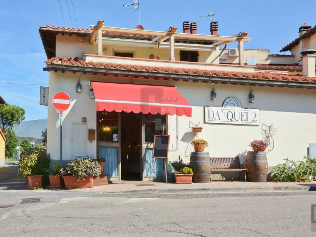 negozio in vendita a Calenzano