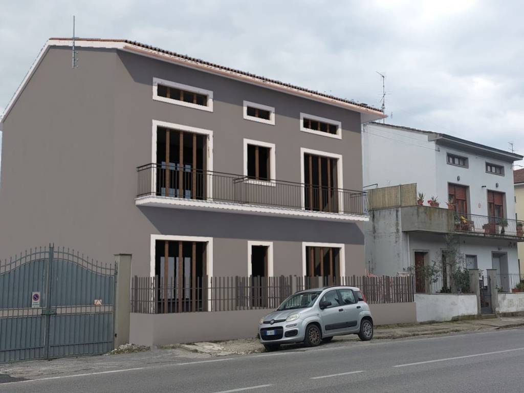 appartamento in vendita a Calenzano
