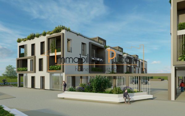 appartamento in vendita a Calenzano